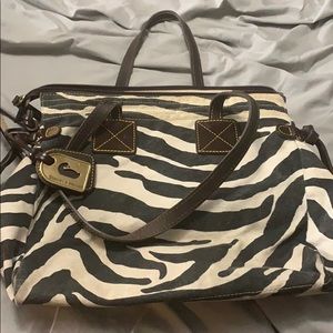Dooney & Bourke Purse
